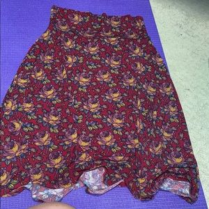 Lularoe skirt/Bathing Suit Coverup/Dress